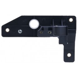 Maniglia apriporta interna anteriore posteriore nera solo meccanismo passeggero - dx