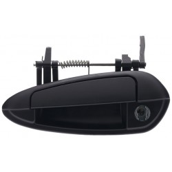 Maniglia apriporta esterna anteriore verniciabile modelli 3 porte passeggero - dx