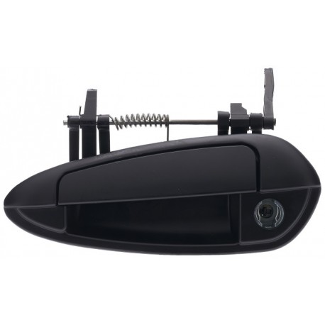 Maniglia apriporta esterna anteriore verniciabile modelli 3 porte passeggero - dx