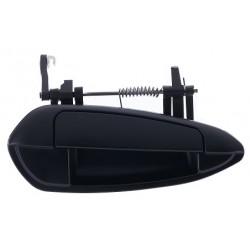 Maniglia apriporta esterna anteriore verniciabile passeggero - dx