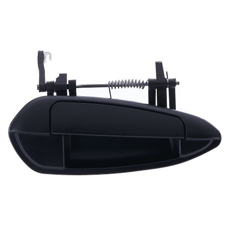 Maniglia apriporta esterna anteriore verniciabile passeggero - dx