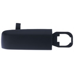 Maniglia apriporta esterna anteriore verniciabile guida - sx