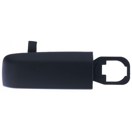 Maniglia apriporta esterna anteriore verniciabile guida - sx