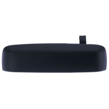 Maniglia apriporta esterna anteriore posteriore verniciabile passeggero - dx