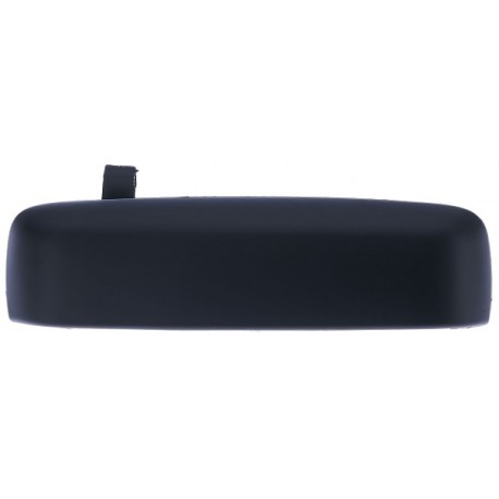 Maniglia apriporta esterna posteriore verniciabile guida - sx