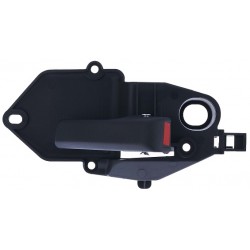 Maniglia apriporta interna anteriore posteriore nera passeggero - dx