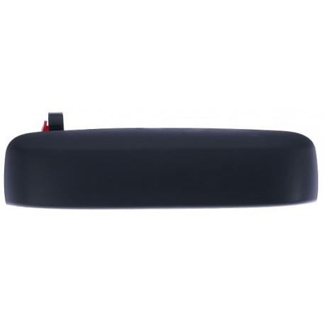 Maniglia apriporta esterna anteriore posteriore nera passeggero - dx