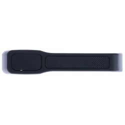 Maniglia apriporta esterna posteriore nera bilaterale