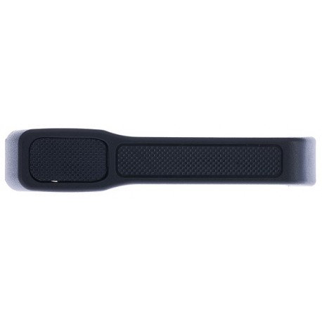 Maniglia apriporta esterna posteriore nera bilaterale