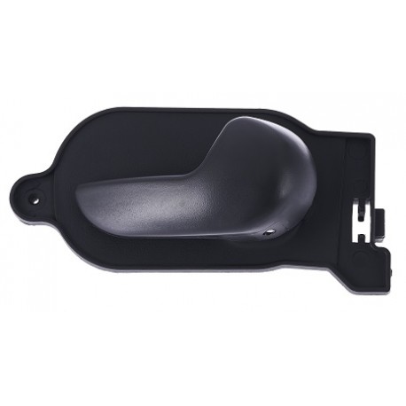Maniglia apriporta interna anteriore posteriore nera passeggero - dx