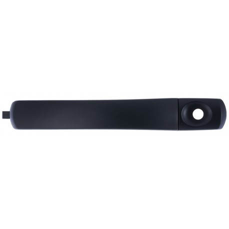 Maniglia apriporta esterna anteriore verniciabile guida - sx