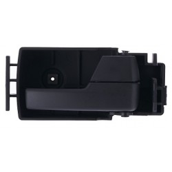 Maniglia apriporta interna anteriore nera passeggero - dx