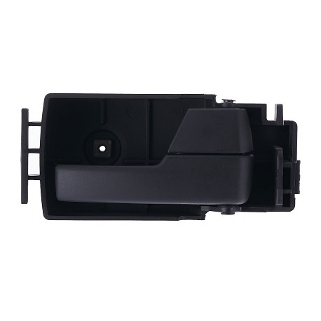 Maniglia apriporta interna anteriore nera passeggero - dx