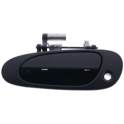 Maniglia apriporta esterna anteriore verniciabile passeggero - dx