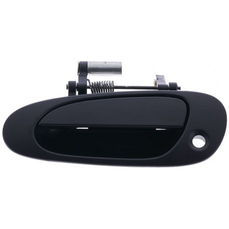 Maniglia apriporta esterna anteriore verniciabile passeggero - dx