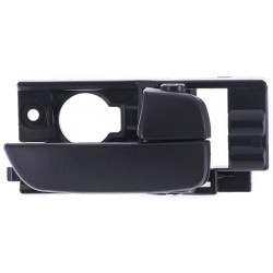 Maniglia apriporta interna anteriore nera passeggero - dx