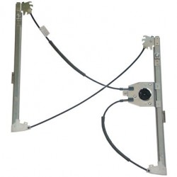 Meccanismo alzacristalli con funzione comfort anteriore sinistro mod. 5 porte