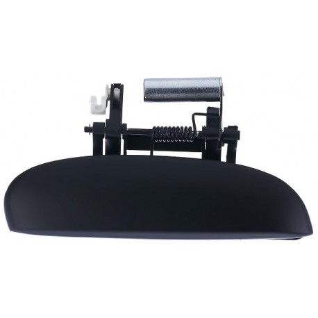 Maniglia apriporta esterna posteriore verniciabile passeggero - dx