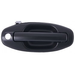 Maniglia apriporta esterna anteriore verniciabile passeggero - dx