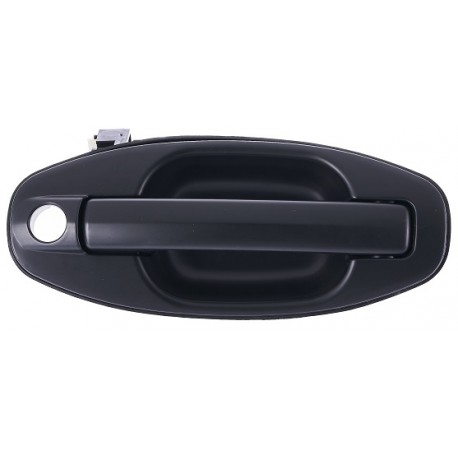 Maniglia apriporta esterna anteriore verniciabile passeggero - dx