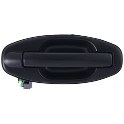 Maniglia apriporta esterna posteriore verniciabile passeggero - dx