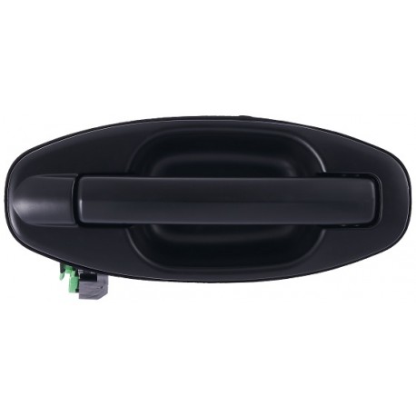 Maniglia apriporta esterna posteriore verniciabile passeggero - dx