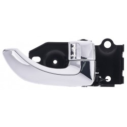 Maniglia apriporta interna anteriore cromata passeggero - dx