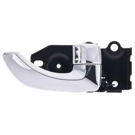 Maniglia apriporta interna anteriore cromata passeggero - dx