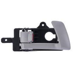 Maniglia apriporta interna anteriore posteriore grigia passeggero - dx