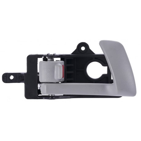 Maniglia apriporta interna anteriore posteriore grigia passeggero - dx