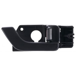 Maniglia apriporta interna anteriore nera passeggero - dx