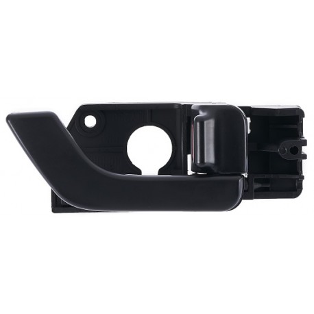 Maniglia apriporta interna anteriore nera passeggero - dx