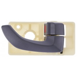 Maniglia apriporta interna anteriore posteriore grigia passeggero - dx