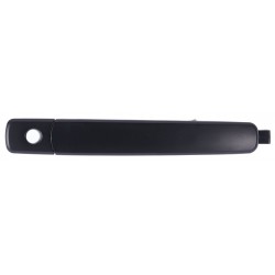 Maniglia apriporta esterna anteriore verniciabile guida - sx