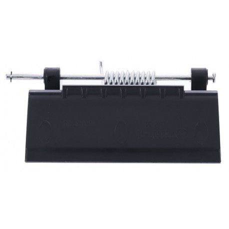 Leva maniglia portellone posteriore nera