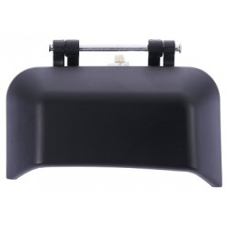 Maniglia apriporta esterna posteriore verniciabile passeggero - dx