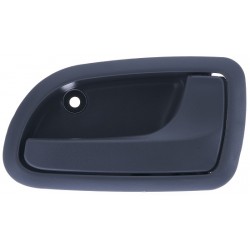 Maniglia apriporta interna anteriore posteriore grigia passeggero - dx