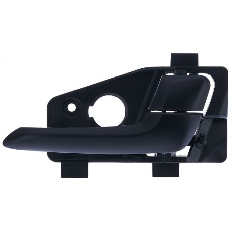 Maniglia apriporta interna posteriore nera passeggero - dx