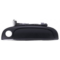 Maniglia apriporta esterna anteriore verniciabile passeggero - dx