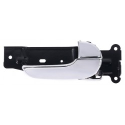 Maniglia apriporta interna anteriore cromata passeggero - dx