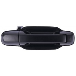 Maniglia apriporta esterna posteriore verniciabile passeggero - dx