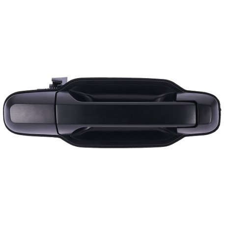 Maniglia apriporta esterna posteriore verniciabile passeggero - dx