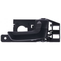 Maniglia apriporta interna anteriore posteriore nera passeggero - dx