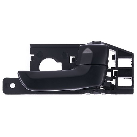 Maniglia apriporta interna anteriore posteriore nera passeggero - dx