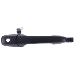 Maniglia apriporta esterna anteriore verniciabile guida - sx