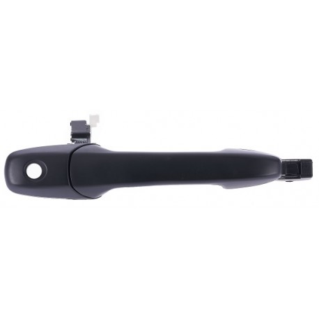 Maniglia apriporta esterna anteriore verniciabile guida - sx