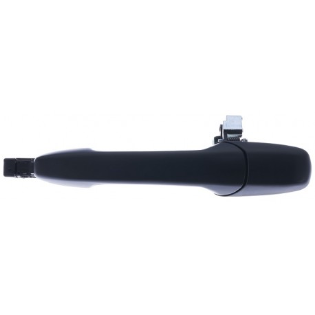 Maniglia apriporta esterna posteriore verniciabile guida - sx