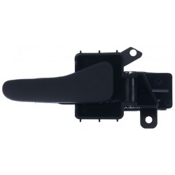 Maniglia apriporta interna anteriore nera passeggero - dx