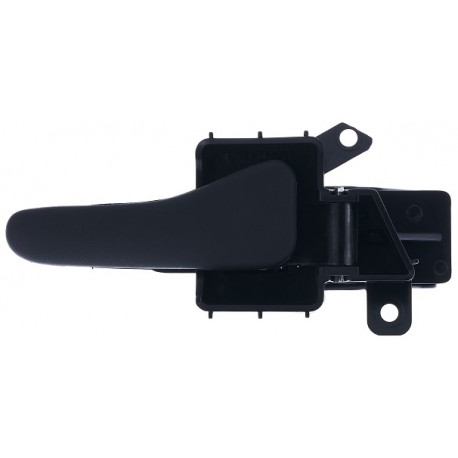 Maniglia apriporta interna anteriore nera passeggero - dx