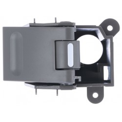 Maniglia apriporta interna anteriore grigia passeggero - dx